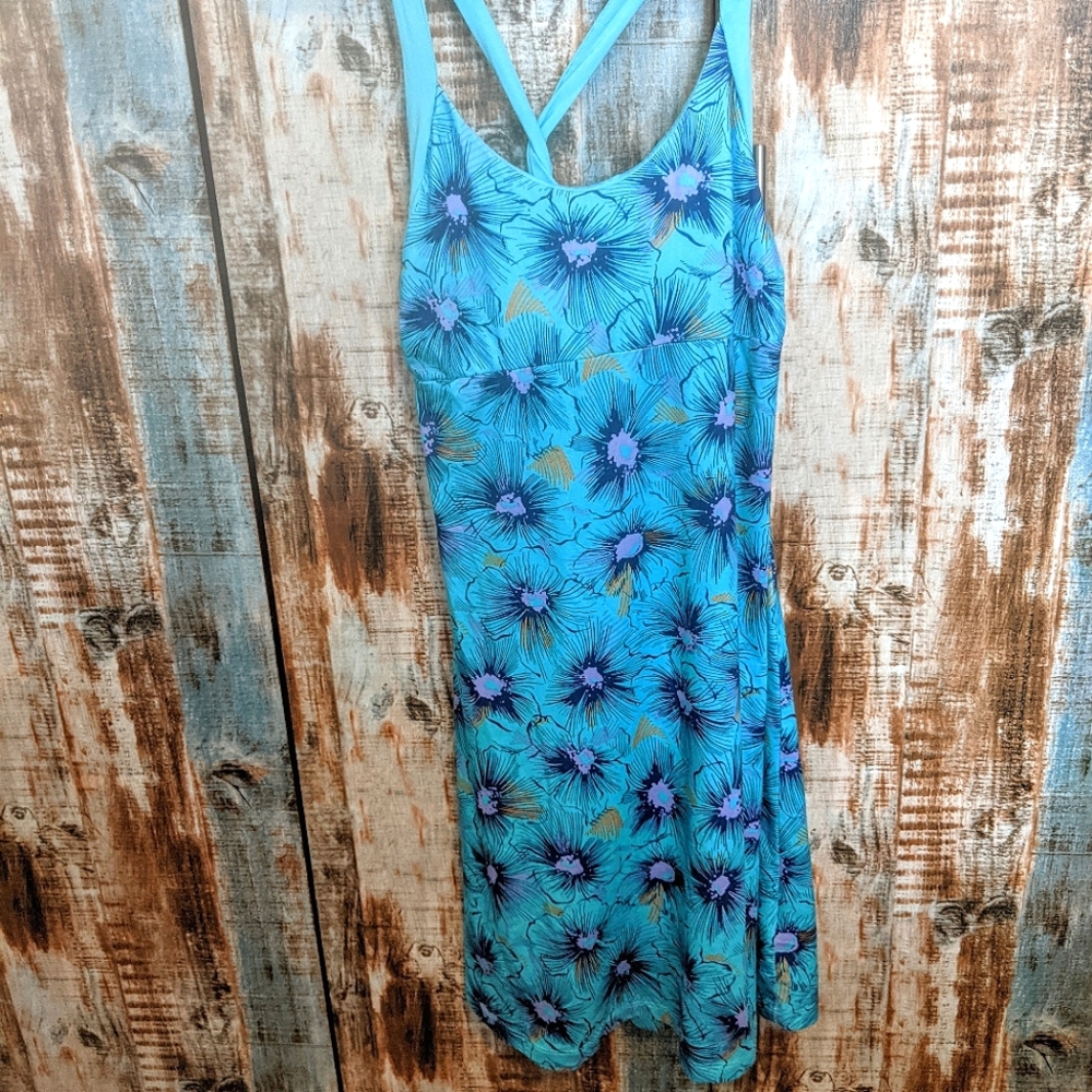 Patagonia Dress